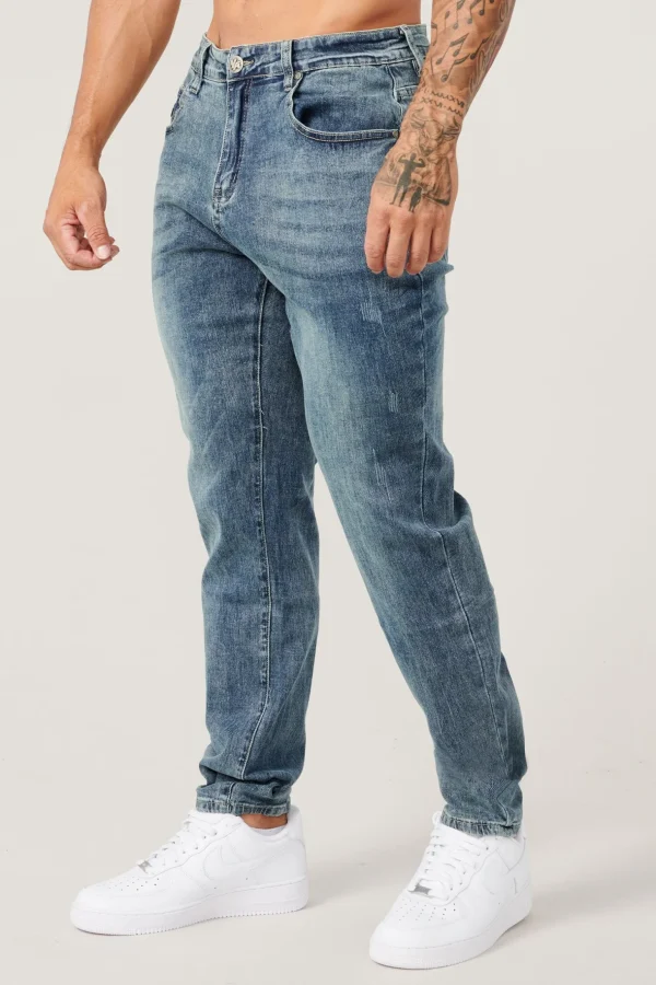 Youngla Pants & Jeans<610 Perfect Jeans