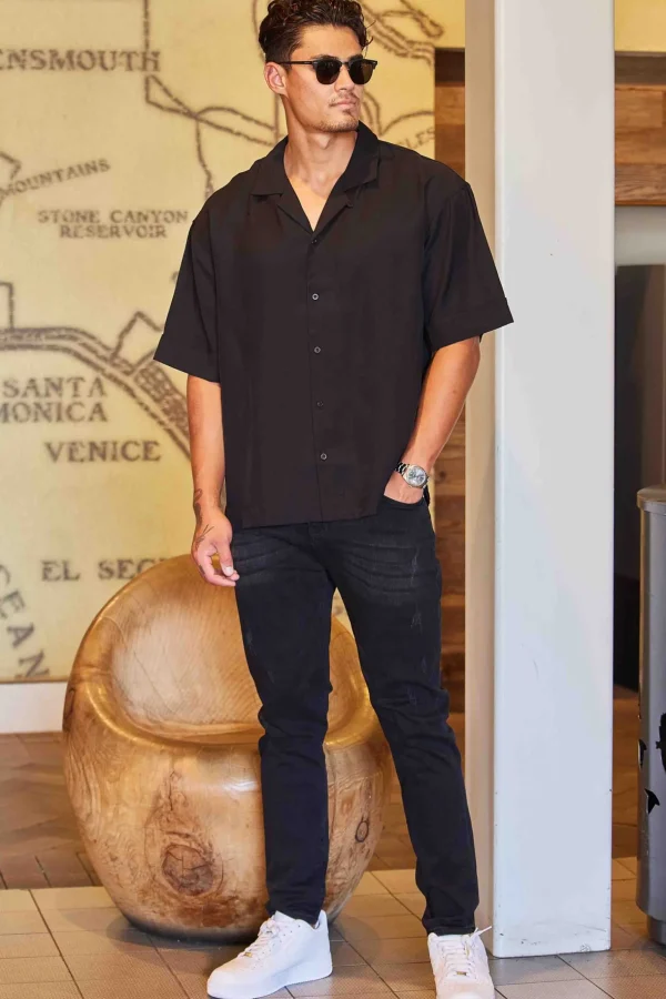 Youngla Pants & Jeans<610 Perfect Jeans