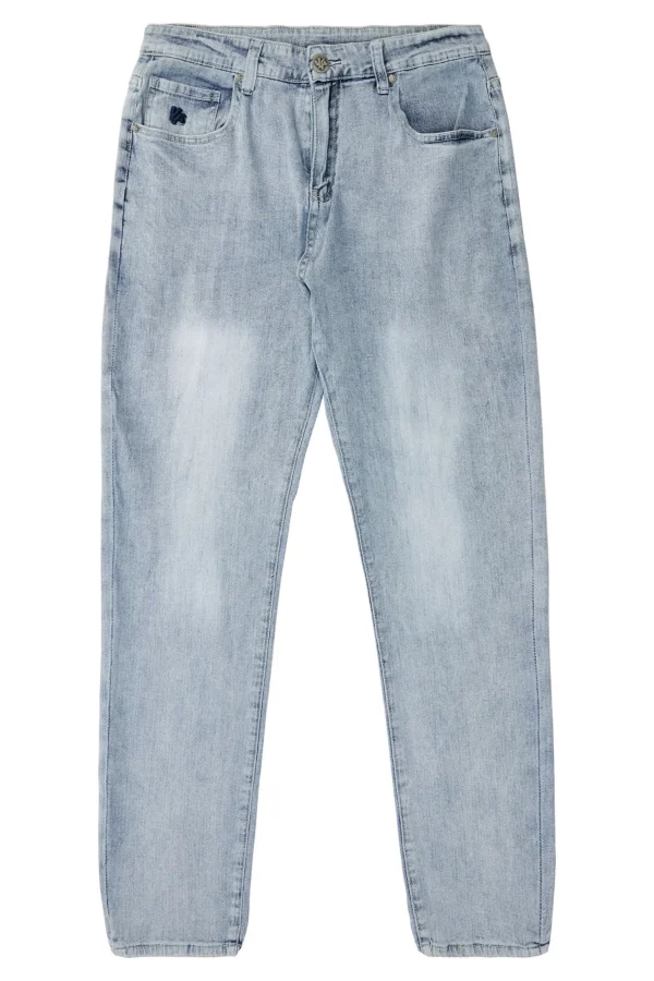 Youngla Pants & Jeans<610 Perfect Jeans