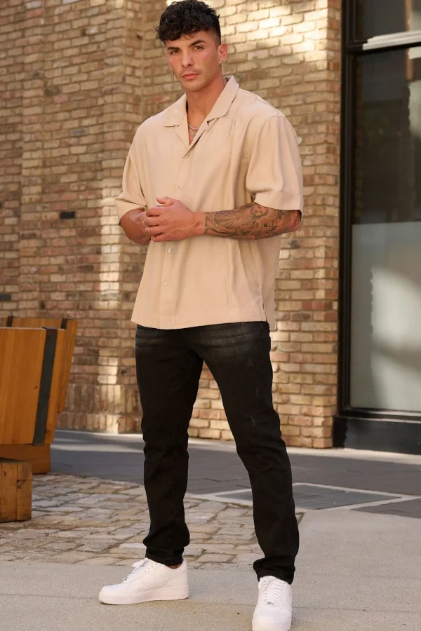 Youngla Pants & Jeans<610 Perfect Jeans