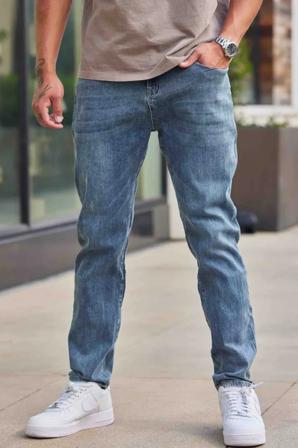 Youngla Pants & Jeans<610 Perfect Jeans