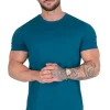 Youngla Shirts<402 Perfect Tee-Scallop Bottom