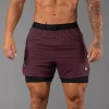 Youngla Shorts<121 Performance Line Compression Shorts