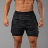 Youngla Shorts<121 Performance Line Compression Shorts