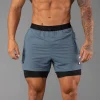 Youngla Shorts<121 Performance Line Compression Shorts