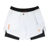 Youngla Shorts<121 Performance Line Compression Shorts