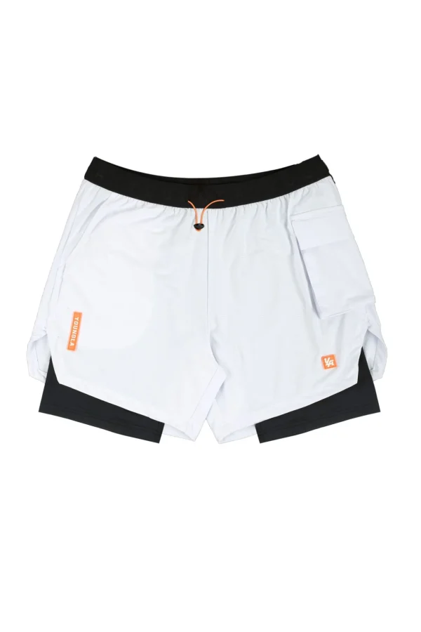 Youngla Shorts<121 Performance Line Compression Shorts