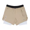 Youngla Shorts<121 Performance Line Compression Shorts