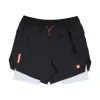 Youngla Shorts<121 Performance Line Compression Shorts