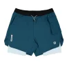 Youngla Shorts<121 Performance Line Compression Shorts