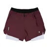 Youngla Shorts<121 Performance Line Compression Shorts