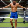 Youngla Shorts<121 Performance Line Compression Shorts