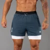 Youngla Shorts<121 Performance Line Compression Shorts