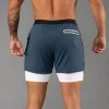 Youngla Shorts<121 Performance Line Compression Shorts