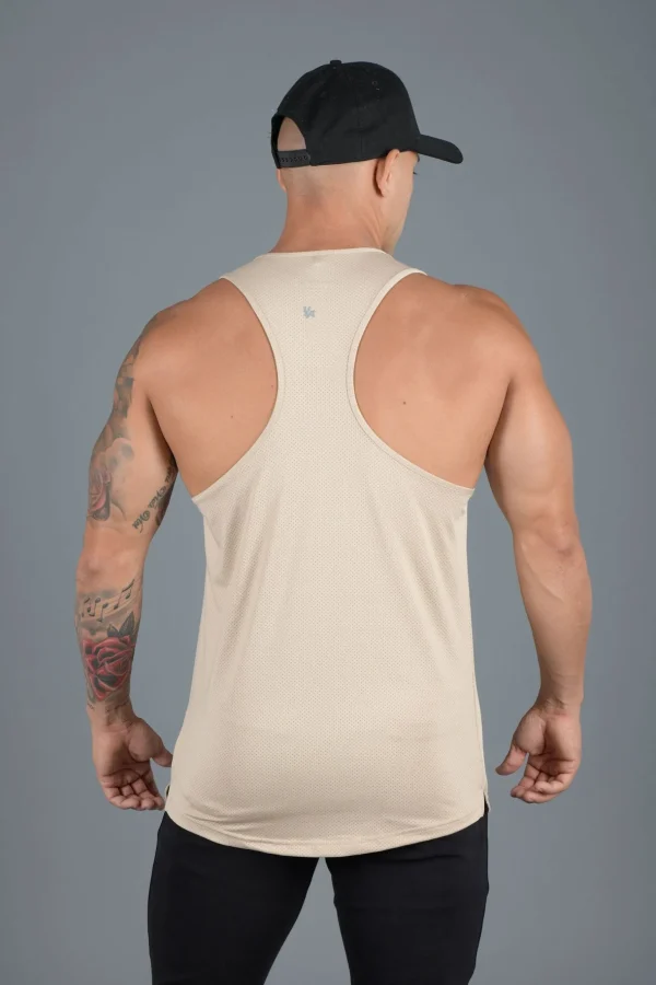 Youngla Tanks<305 Performance Line Tank Tops