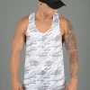 Youngla Tanks<305 Performance Line Tank Tops