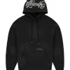 Youngla Outerwear<549 Phantom Hoodies