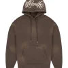 Youngla Outerwear<549 Phantom Hoodies