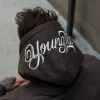 Youngla Outerwear<549 Phantom Hoodies