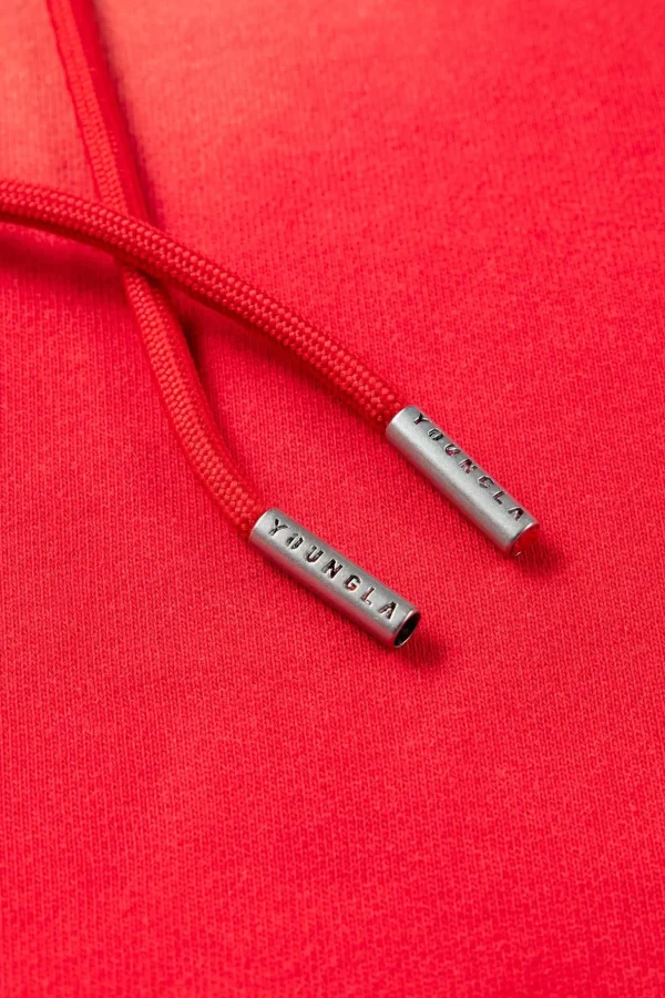 Youngla Outerwear<549 Phantom Hoodies