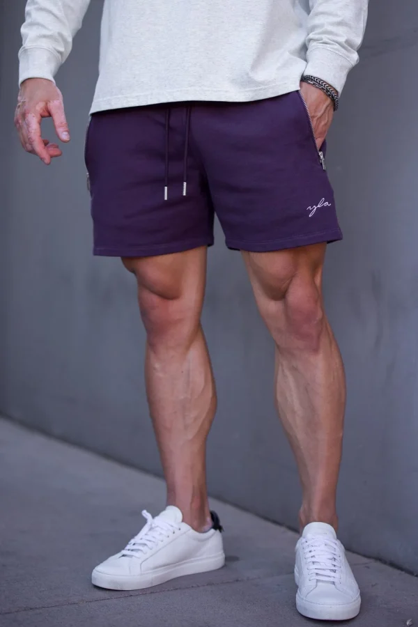 Youngla Shorts<149 Phantom Shorts