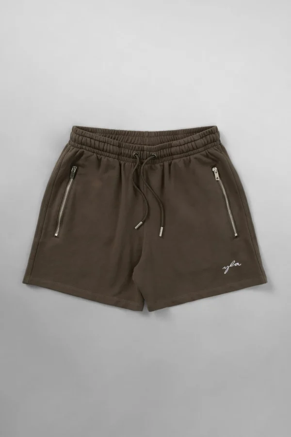 Youngla Shorts<149 Phantom Shorts