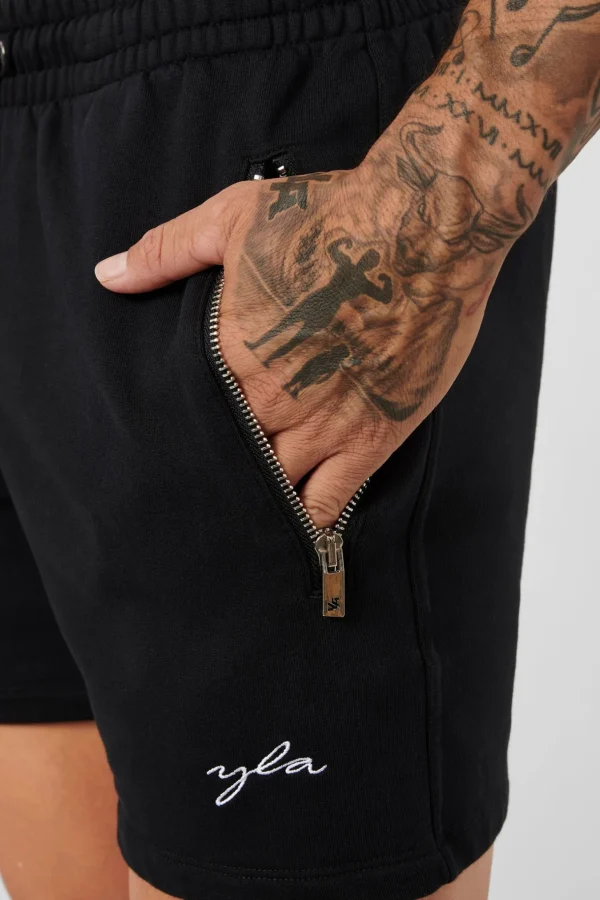 Youngla Shorts<149 Phantom Shorts