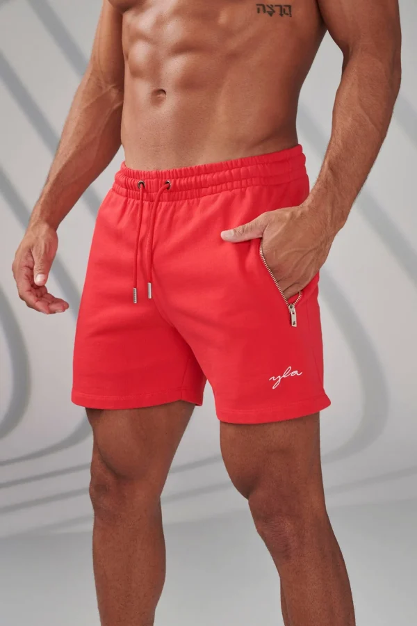 Youngla Shorts<149 Phantom Shorts