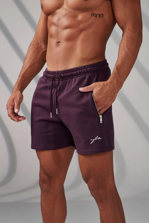 Youngla Shorts<149 Phantom Shorts