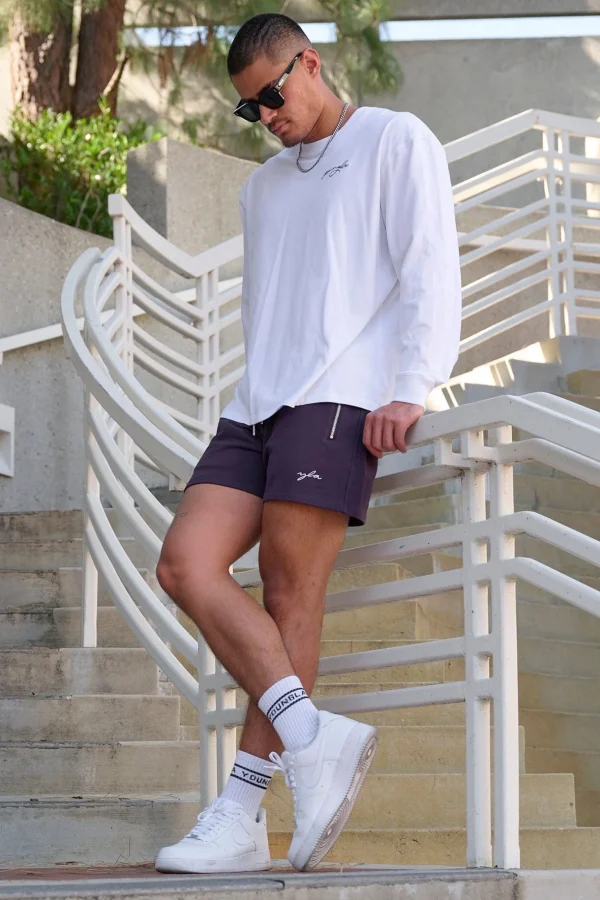 Youngla Shorts<149 Phantom Shorts