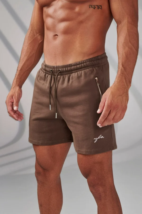 Youngla Shorts<149 Phantom Shorts