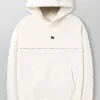Youngla Outerwear<5105-Piping Collection-Hoodies