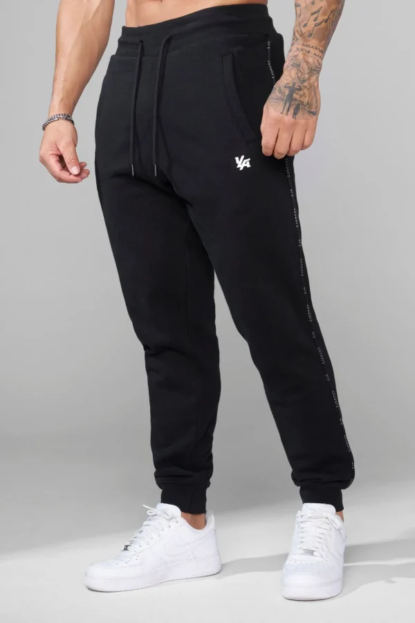 Youngla Joggers<2006-Piping Collection-Joggers