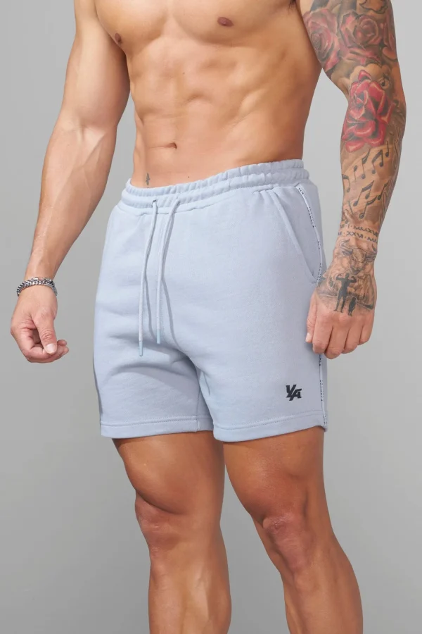 Youngla Shorts<1078-Piping Collection-Shorts