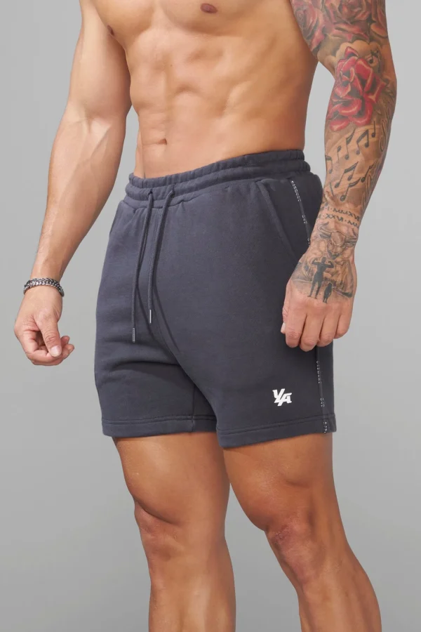 Youngla Shorts<1078-Piping Collection-Shorts
