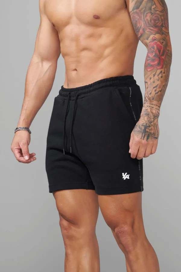 Youngla Shorts<1078-Piping Collection-Shorts