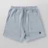 Youngla Shorts<1078-Piping Collection-Shorts