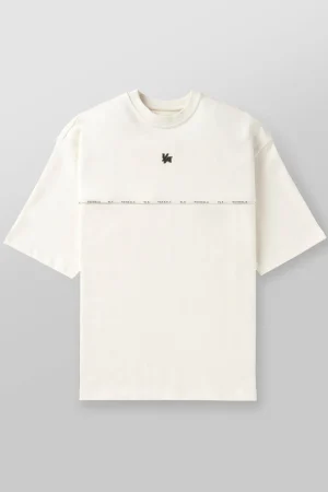 Youngla Shirts<4043-Piping Collection-Tees