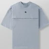 Youngla Shirts<4043-Piping Collection-Tees