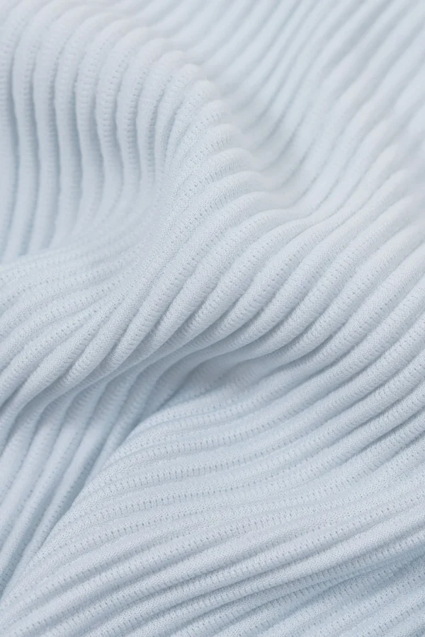 Youngla Shirts<448 Pleated Festival Shirts