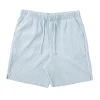 Youngla Shorts<148 Pleated Festival Shorts