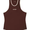 Youngla Tanks<319-Pristine Tank Tops