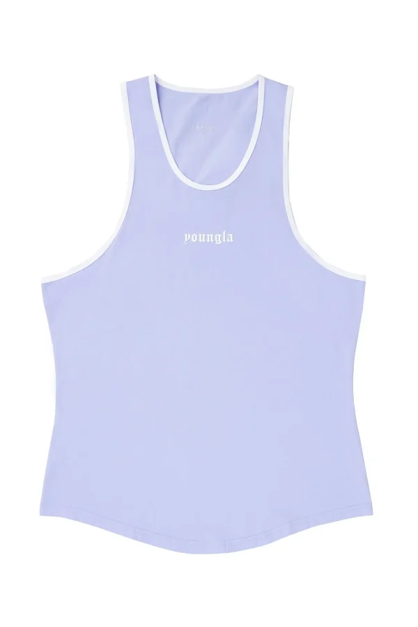 Youngla Tanks<319-Pristine Tank Tops