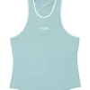 Youngla Tanks<319-Pristine Tank Tops