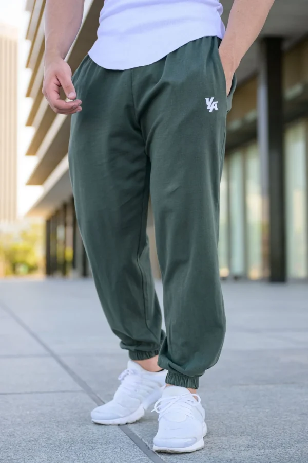 Youngla Joggers<231 Pump Cover Joggers