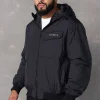 Youngla Outerwear<525-Rain Day Jacket