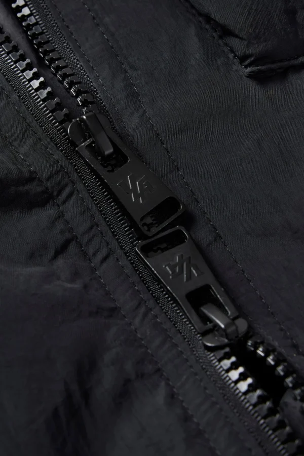 Youngla Outerwear<525-Rain Day Jacket