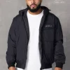 Youngla Outerwear<525-Rain Day Jacket