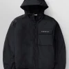 Youngla Outerwear<525-Rain Day Jacket