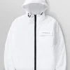 Youngla Outerwear<525-Rain Day Jacket